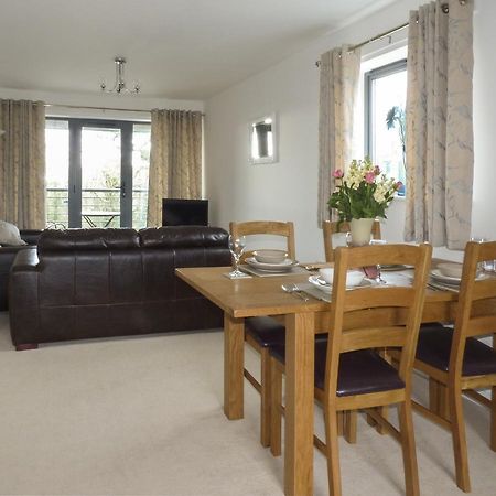 Apartament Tyack Charlestown  Zewnętrze zdjęcie