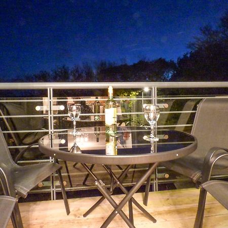 Apartament Tyack Charlestown  Zewnętrze zdjęcie