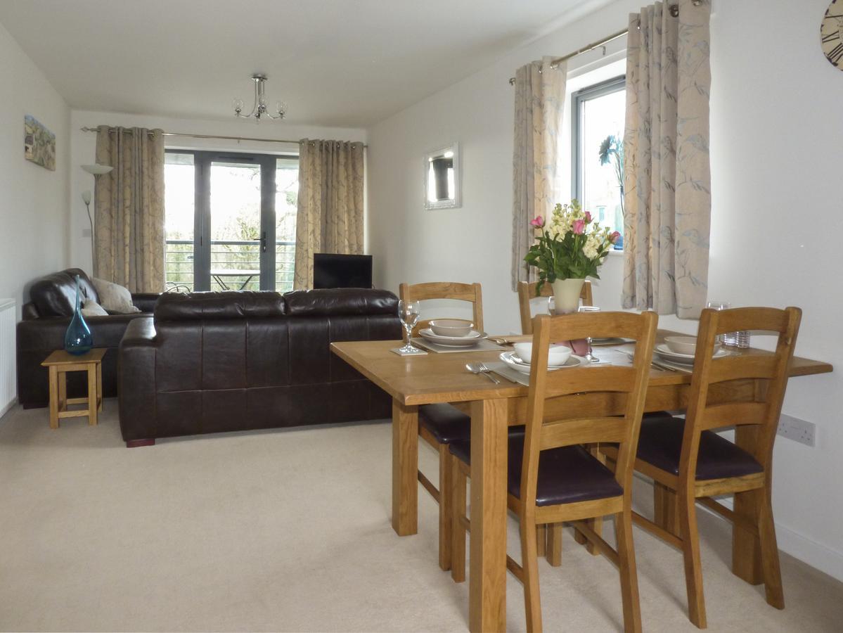 Apartament Tyack Charlestown  Zewnętrze zdjęcie