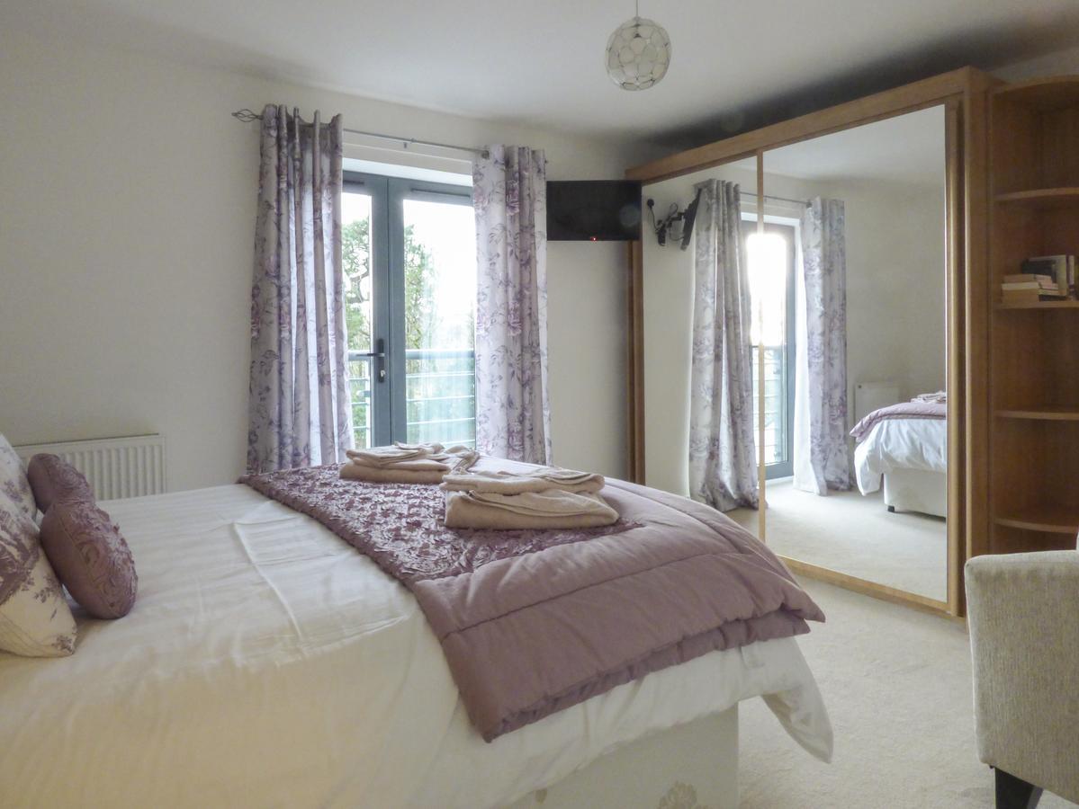 Apartament Tyack Charlestown  Zewnętrze zdjęcie