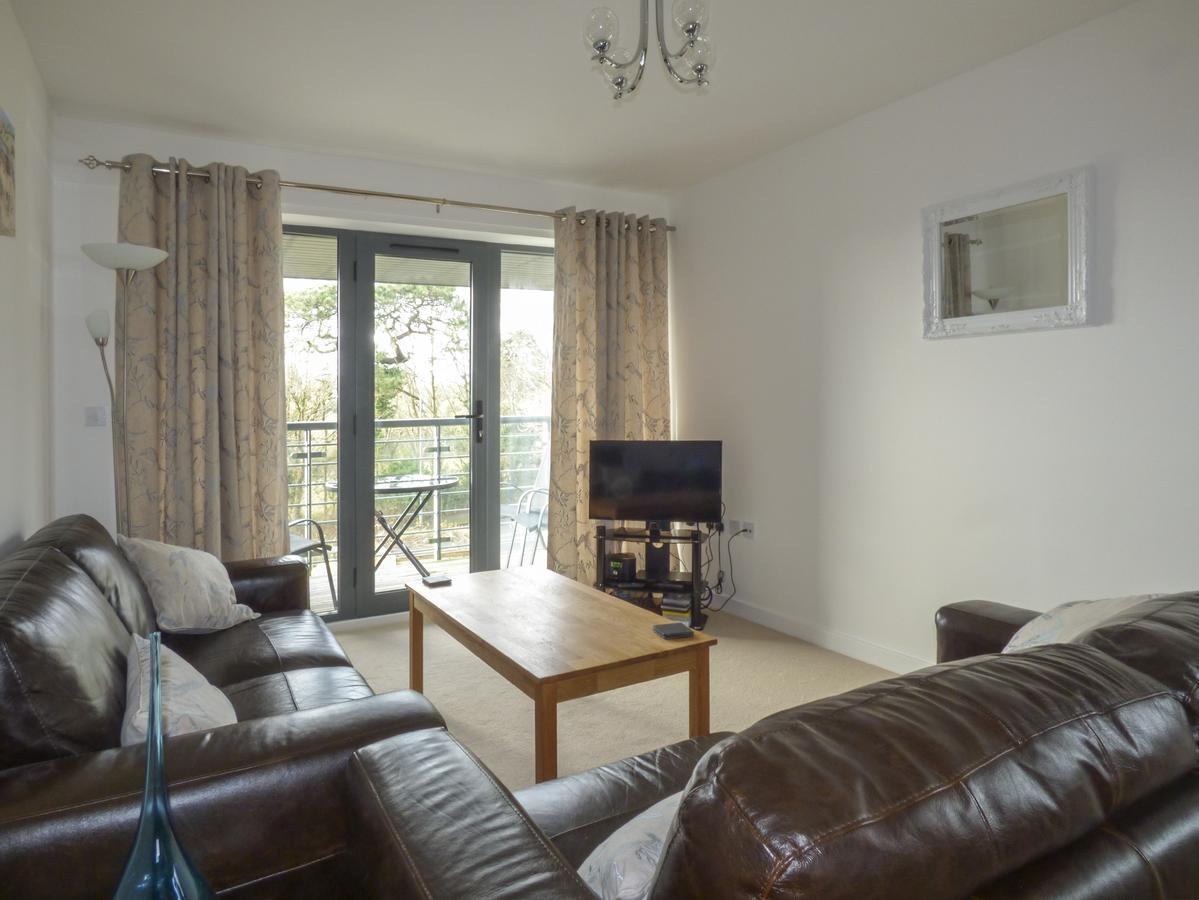 Apartament Tyack Charlestown  Zewnętrze zdjęcie