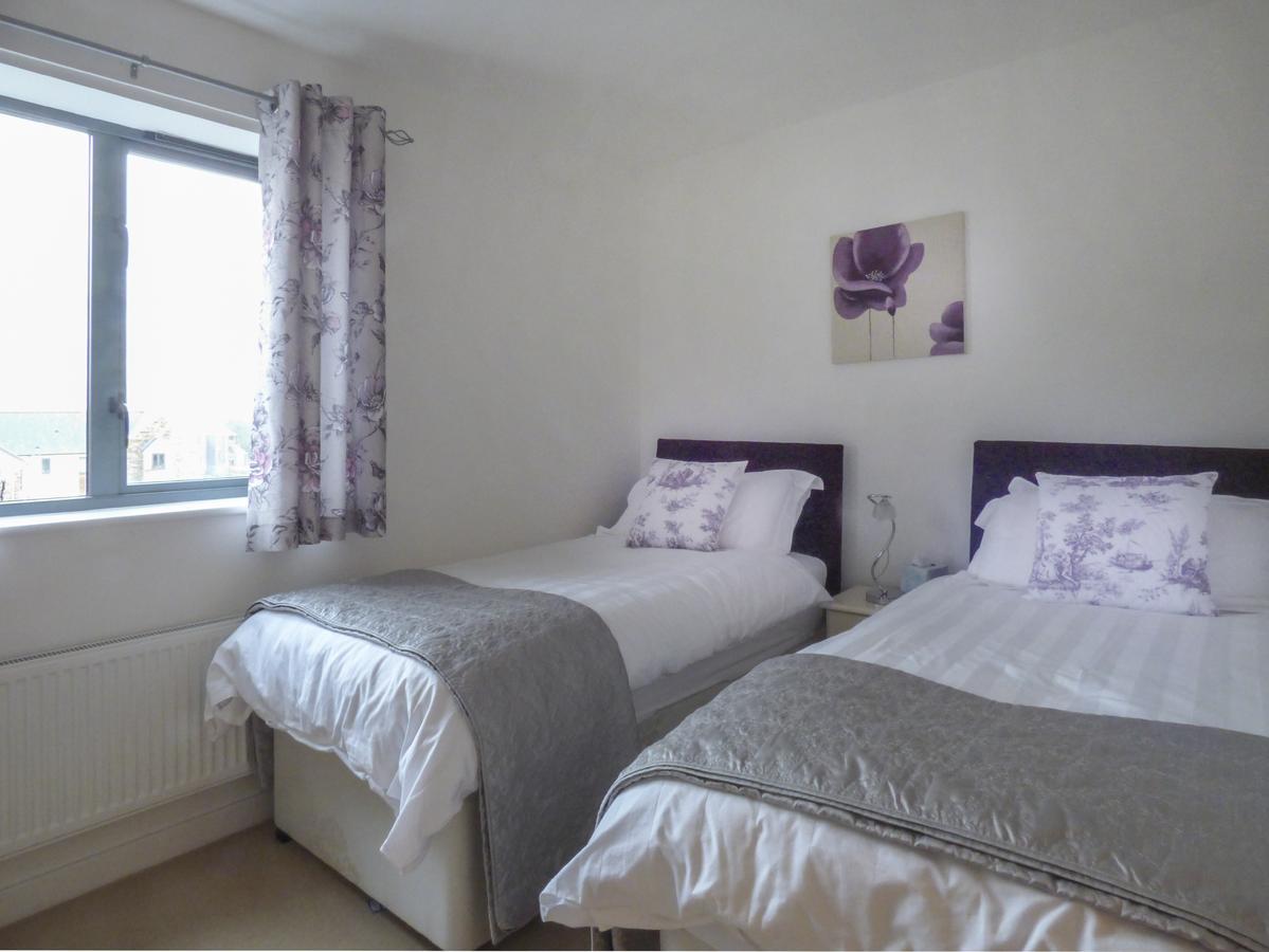 Apartament Tyack Charlestown  Zewnętrze zdjęcie