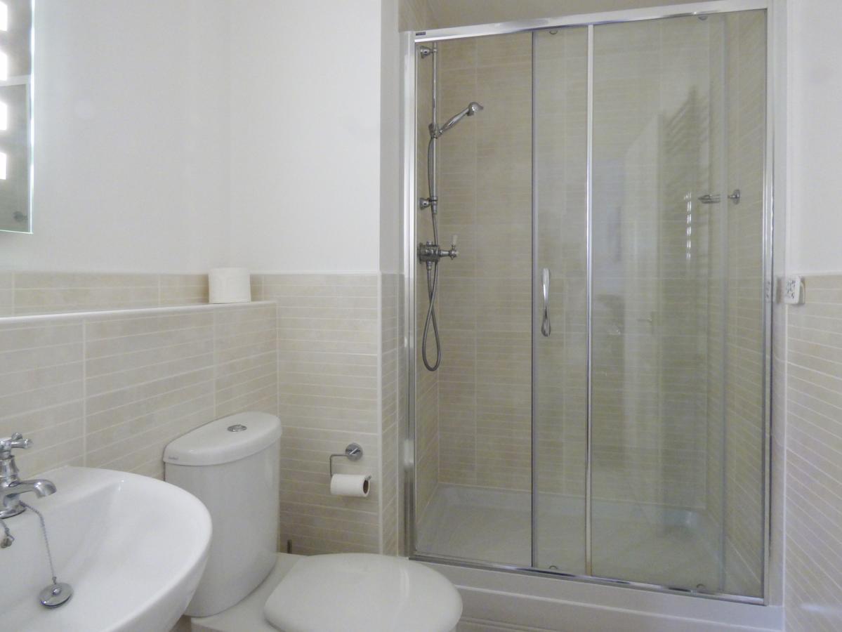 Apartament Tyack Charlestown  Zewnętrze zdjęcie