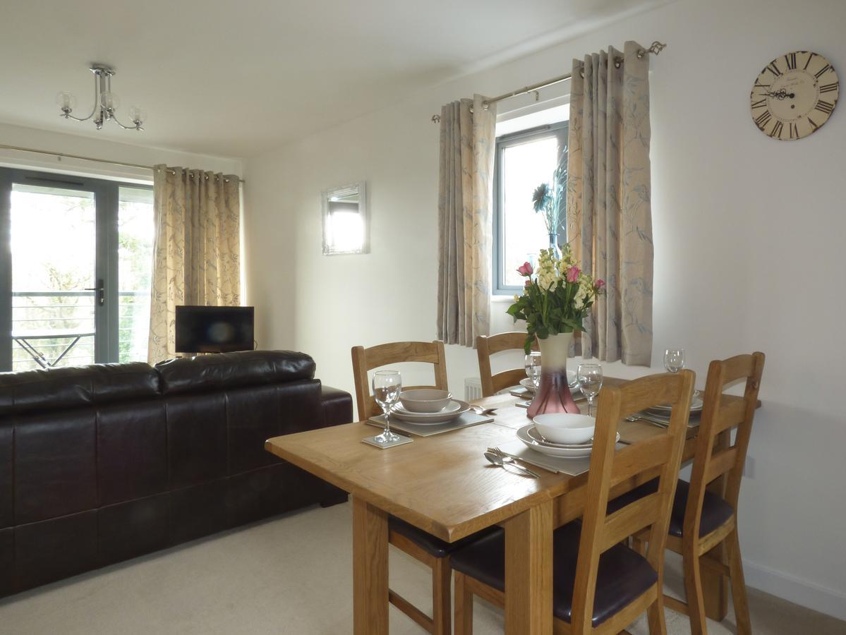 Apartament Tyack Charlestown  Zewnętrze zdjęcie